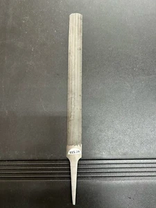 Half Round 2nd Cut File 10" - Picture 1 of 1