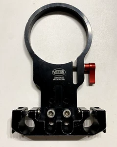 Vocas 0900-0025 Supporto separato 15 mm per adattatori PL - Foto 1 di 2