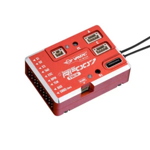 FrSky VANTAC RF007 Twin Flybarless - Foto 1 di 1