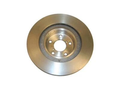 Rotor de freno delantero 99333YH 2005 2003 2004 2006 WRX para Subaru Impreza 2002-2007 Foto 1 de 2