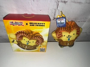 McDonalds Happy Meal 2024 Hello Kitty & Friends Sanrio YU-GI-OH! Pompompurin - Bild 1 von 3