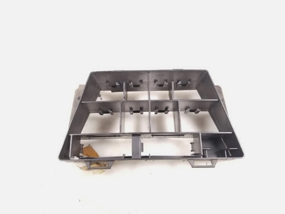 BMW R1100 RT 2000 00 arnés de cables eléctrico caja de fusibles cubierta envío gratuito Foto 1 de 4