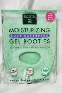 Las mejores ofertas en Los tratamientos de Gel Earth Therapeutics Pie | eBay