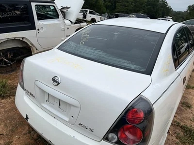 Windshield Wiper Motor Fits 04-08 MAXIMA 104881263 Foto 1 de 4