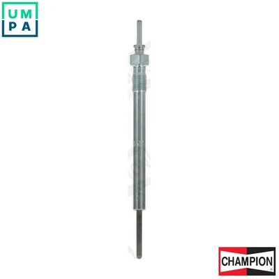 4x GLOW PLUG CH234 FOR HYUNDAI GRAND/H-1/STAREX/Travel/II/?? SATELLITE/Bus H1 - Image 1 of 4