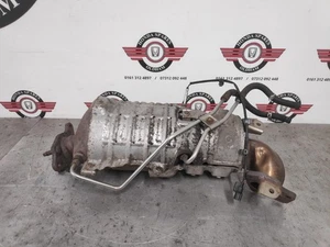 HONDA CRV MK3 DPF DIESEL PARTICULATE FILTER GENUINE 2.2 I-DTEC N22B3 2010-2012 - Picture 1 of 7