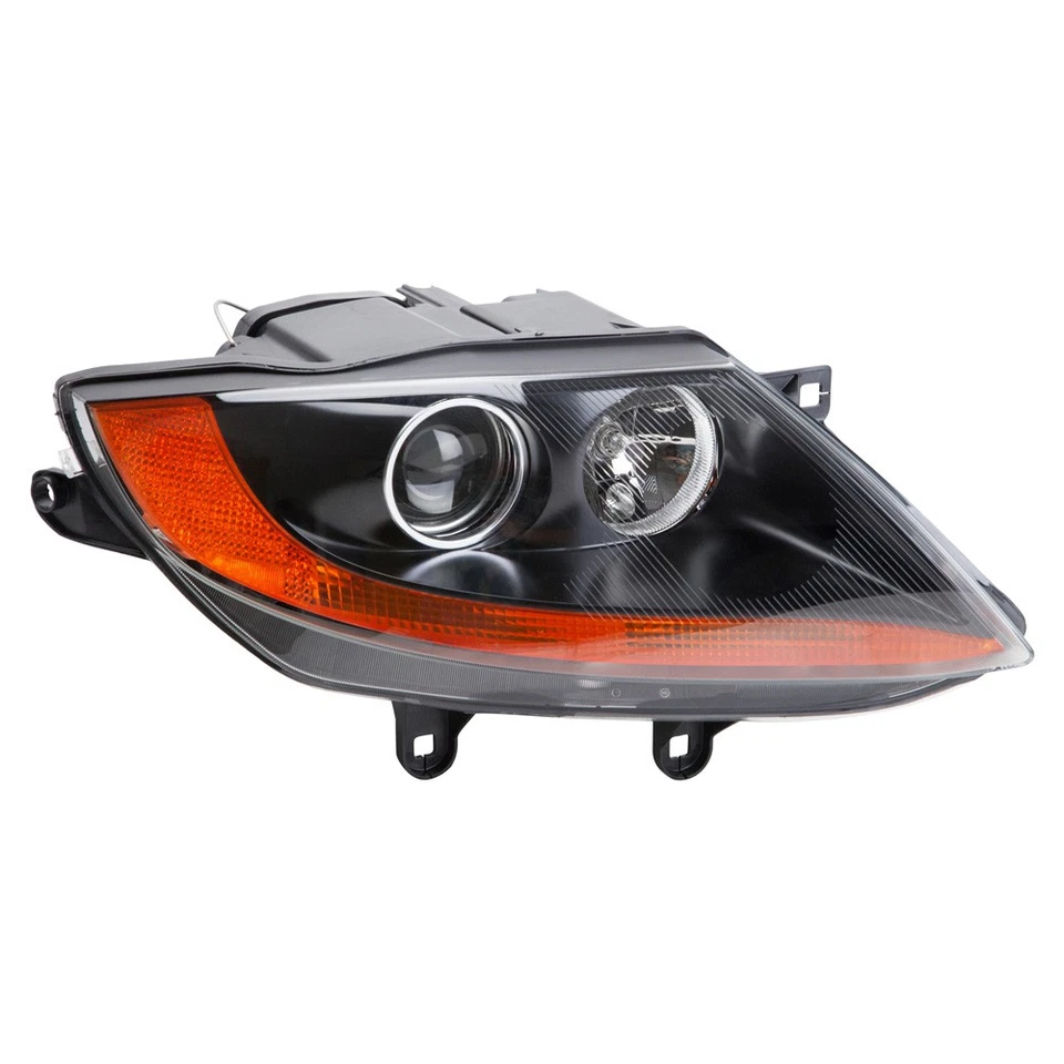 Faro derecho Hella bmw z4 2003 2004 2005 Foto 1 de 4