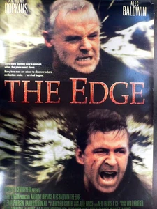 The Edge - Int. Filmposter 70x100cm gerollt - Bild 1 von 1