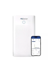 AIRDOCTOR AD5500i SMART 4-in-1 Luftreiniger für extra große Räume & offene... - Bild 1 von 10
