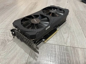 NVIDIA GeForce RTX 3070 8GB PNY Graphics Card - For Parts Or Repair - Picture 1 of 4
