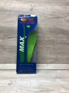 Redi Thotics Max feste medizinische Einlegesohle Ver 1.0 Größe A Herren 5-6 1/2 Damen 6-7 1/2 - Bild 1 von 3