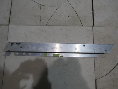 BRAZO CUADRO SUPERIOR DELANTERO IZQUIERDO ORIGINAL FERRARI 430 360 P/N: 207735 REF B5M21 - Imagen 1 de 3