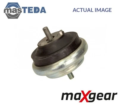 76-0082 ENGINE MOUNT MOUNTING FRONT LEFT RIGHT MAXGEAR FOR OPEL OMEGA A,OMEGA B - Image 1 of 4