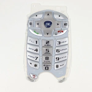 New Motorola i850 Keypad Replacement Part iDen Nextel OEM - Picture 1 of 3