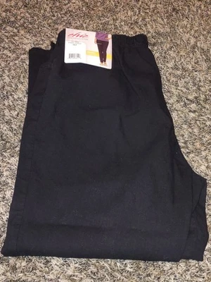 Leggings Mujer Chic Comfort Collection Talla 18P Foto 1 de 3