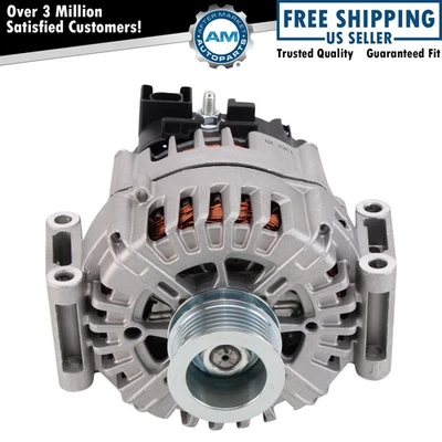 Alternador para Mercedes-Benz 2015-2020 Foto 1 de 4