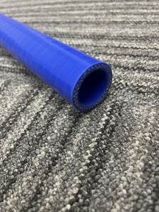 LMA Straight 30mm ID, 3 PLY Motorsport Quality Silicone Hose, Water,  1 METRE - Picture 1 of 1
