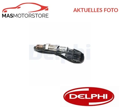 LAMBDASONDE LAMDASONDE DELPHI ES20828-12B1 A FÜR OPEL ANTARA A 103KW,104KW - Image 1 of 4
