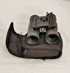 Celestron binoculars 12x25 with case - Picture 1 of 7