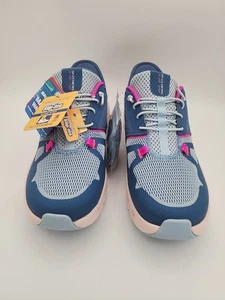 NEW  Skechers  Slip-ins Air Cooled Memory Foam 6.5 Wide Fit Shoes Women's  - Picture 1 of 9