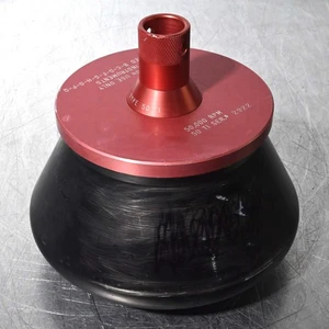 Beckman Fixed Angle, Titanium, UltraCentrifuge Rotor Type 50 TI - 50,000 RPM - Picture 1 of 6