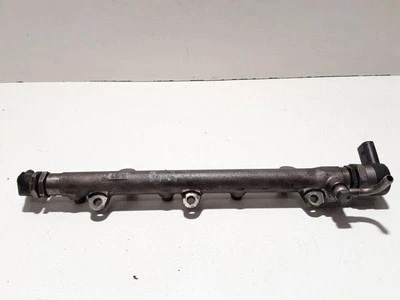 BMW X3 E83 Kraftstoffzuführung 0445214030 2.5 Benzin 141kw 2004 22676382 - Imagem 1 de 4