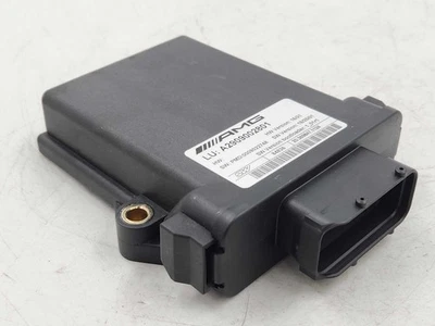 21 MERCEDES GLS63 AMG X167 不同锁控制模块 — 第 1/4 张图片