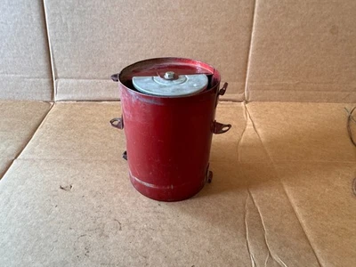 1967-1969 Honda CL90 Scrambler OEM Air Filter Box - Image 1 of 4