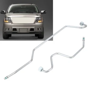 Rack Pinion Transfer Lines Power Steering Rack Pinion Hard Lines Easy To Install - Picture 1 of 24
