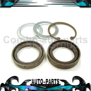 Steering Gear Pitman Shaft Seal Kit For 1968-1974 Cadillac Calais 7.7L - Picture 1 of 5