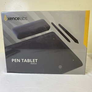 XenceLabs Drawing Pen Tablet Medium SKU XMCTSMFRES - Picture 1 of 5