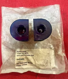 Performatek 164FARB Anti-Roll Bar Center Mount for Alfa Romeo 164 - Bild 1 von 1
