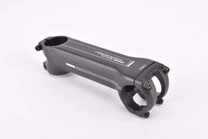 NOS Bianchi RC Reparto corse 3D forged alloy 6061 1 1/8" ahead stem 120mm 31.8mm - Bild 1 von 7