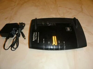 AVM/FRITZ! Box Fon WLAN 7360SL HomeServer 50000DSL WLAN Router, 2J. Garantie - Bild 1 von 1