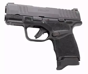 Pearce Grip Extension - Plus 1, Hellcat, HellcatPRO, Taurus GX4 GX4 XL PG-HCGX+ - Picture 1 of 3