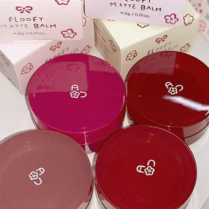 AOU Floofy Matte Balm 4.5g 8colors K-Beauty - Picture 1 of 20