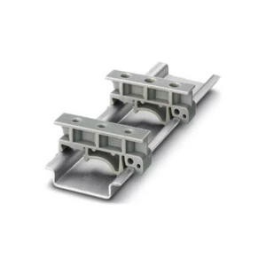 Phoenix Contact 1201578 Rail adapter Grey 25 pcs Durable and versatile - Picture 1 of 1