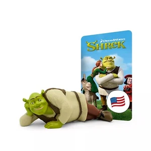 Shrek Tonie Spielfigur Storyset für Toniebox Audio Player ab 6 Jahren - Bild 1 von 1
