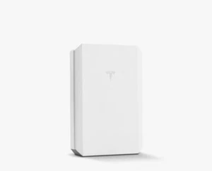 Tesla Official Multifunctional Wireless Power Bank White With Box (New) - Picture 1 of 1