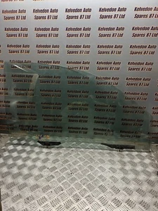 Rover 25 200 MG ZR 3 door 1995-06 O/S Front door glass window - Picture 1 of 5