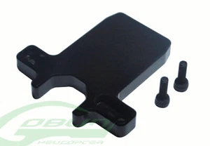 SAB H0564-S - ALUMINIUM FLYBARLESS SUPPORT - GOBLIN 380 - Bild 1 von 1