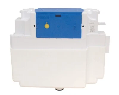 Thomas Dudley VANTAGE Insulated Concealed Single Flush Cistern 315839