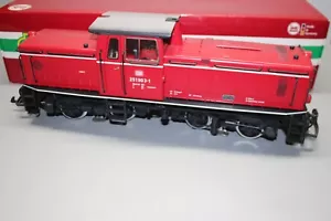 LGB 21510 Diesel Locomotive Series 251 DB Gauge G OVP - Picture 1 of 10