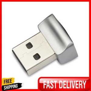 Metal Fingerprint Reader Laptop PC USB Login Lock Unlock Module for Windows10/11 - Bild 1 von 10