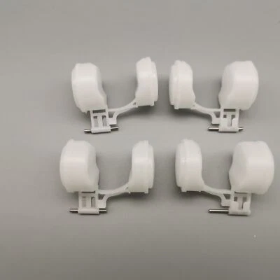 Juego de 4 pasadores de flotador de carburador para Honda CB1000 1994-1995 Foto 1 de 3