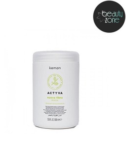 Kemon Actyva NUOVA FIBRA Haarmaske 1000ml