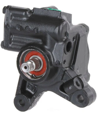 Bomba de dirección asistida A-1 21-5853 para Honda Prelude 1996-92 Foto 1 de 4