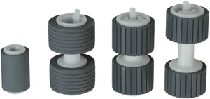 New Scanner Roller Compatible with Epson DS760 DS860 Roller Assembly Kit - Picture 1 of 4