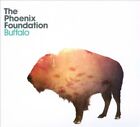 THE PHOENIX FOUNDATION - Buffalo (CD) NEW SEALED MUSIC ALBUM