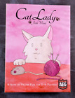 Cat Lady Card Game - Complete Board Game from Josh Wood AEG